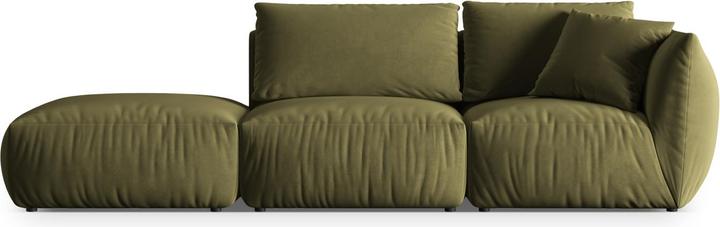 Produktbild Micadoni Chris (3-Sitzer, Modular Sofa)
