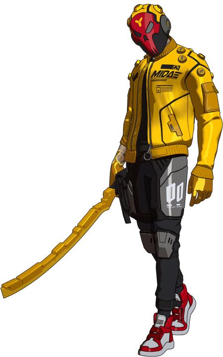 Produktbild Epic Fortnite - Anime Legenden (PS4, DE)