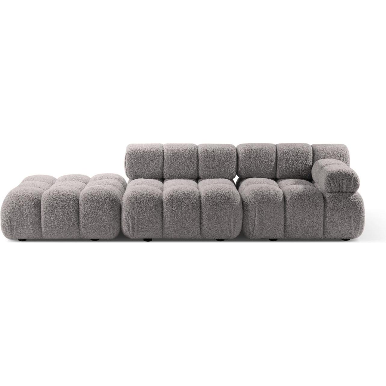 Micadoni, Sofa, Bellis (2-Sitzer, 3-Sitzer, 4-Sitzer)