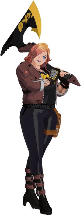 Produktbild Epic Fortnite - Anime Legenden (PS4, DE)