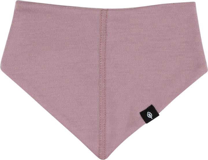 Image du produit Pure Pure Écharpe bébé tricot fin mauve