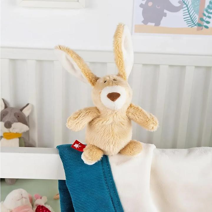 Actual product image Sigikid Mini granules bunny Sweety (7 cm)