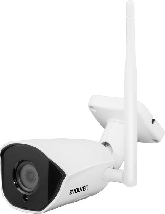 Produktbild Evolveo Bezdrátový kamerový systém Detective WN8 SMART (Netzteil)