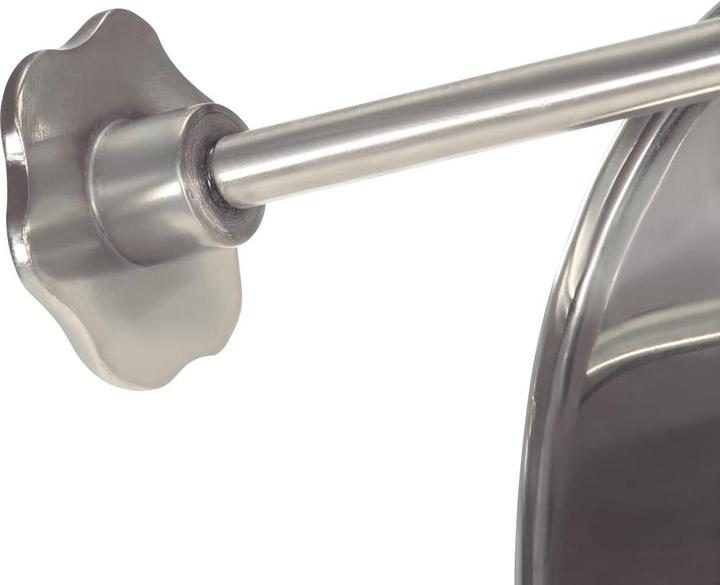 Image du produit vidaXL Lampe à trépied (E27)