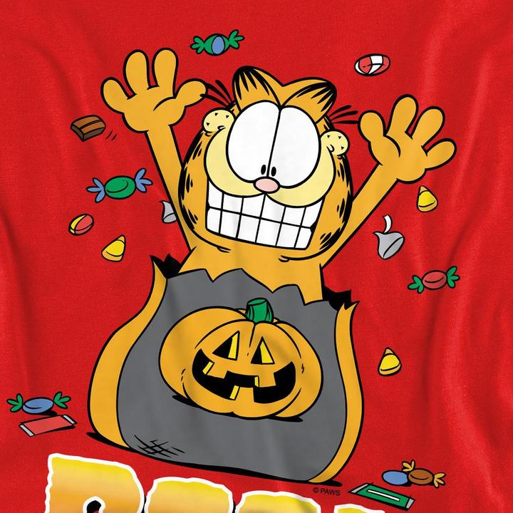 Produktbild Garfield Boo! Sweatshirt (M)