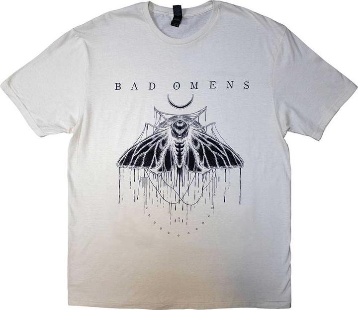 Immagine prodotto Bad Omens Moth (S)