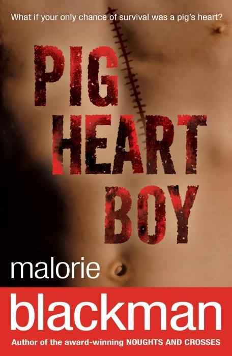 Produktbild Pig Heart Boy (Englisch, Malorie Blackman, 2004)