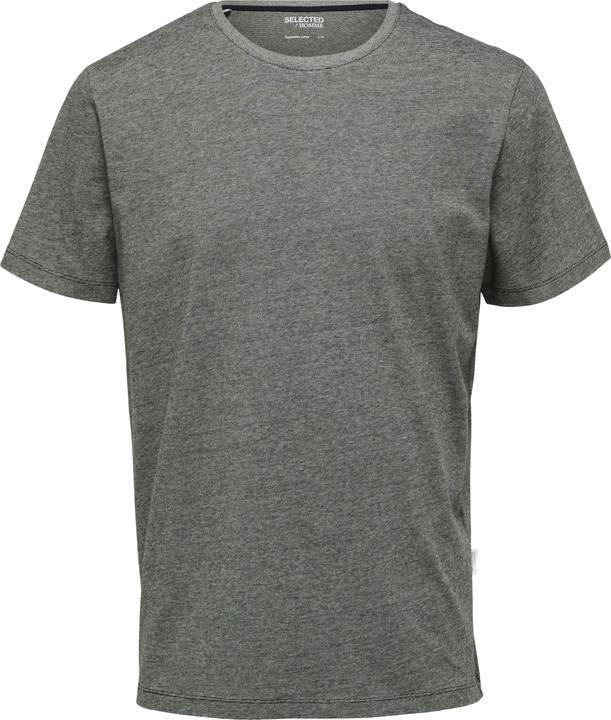 Actual product image Selected Kurzärmeliges T-Shirt (S)