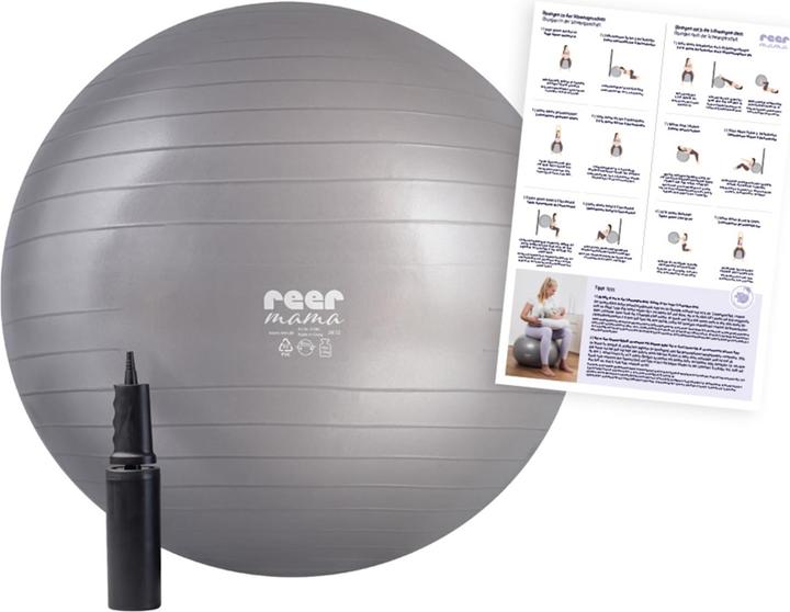 Produktbild Reer mama (65 cm)