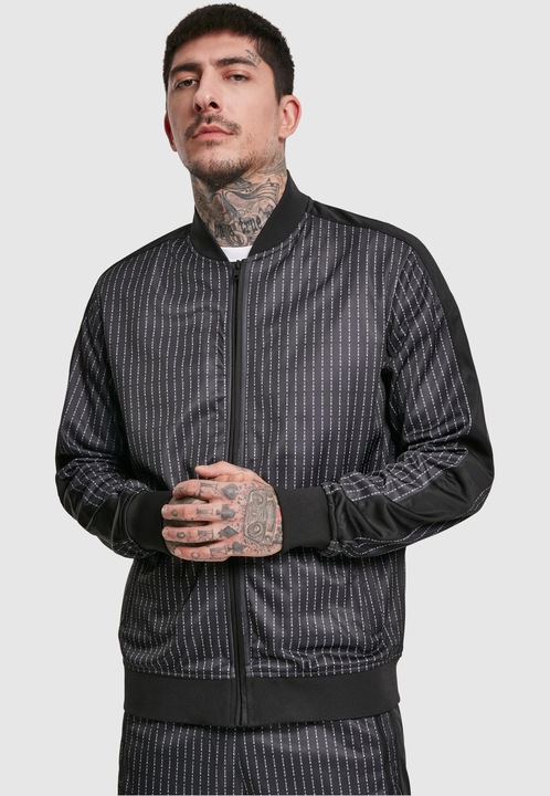 Produktbild Mister Tee Fuckyou Track Jacket (XS)