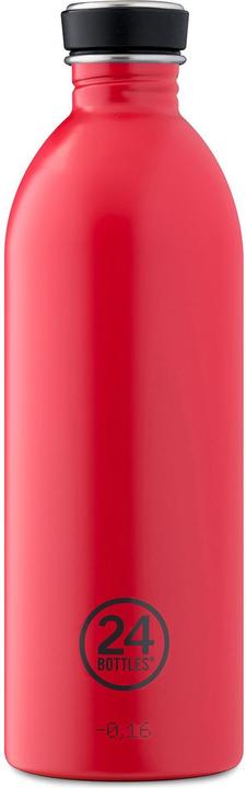 Hot Red