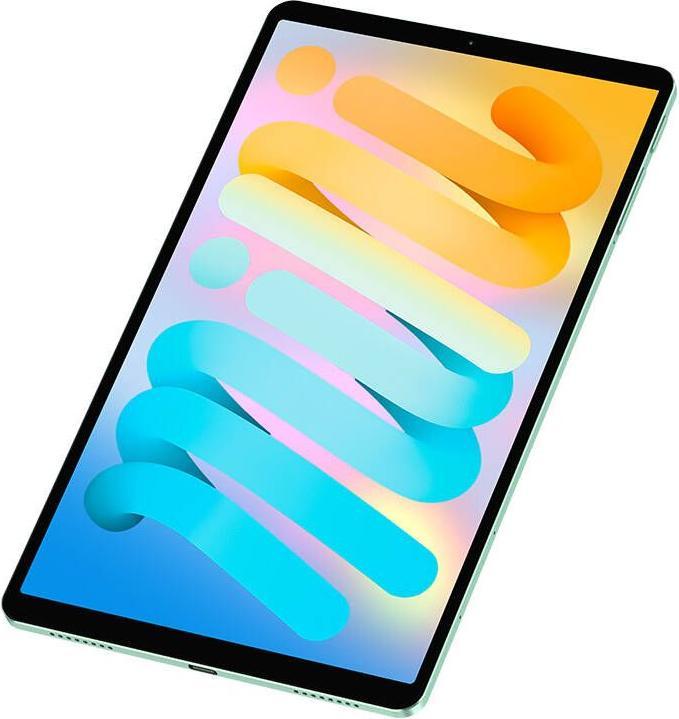 Produktbild Teclast Tablet M50 MINI 8.7" 6/128 GB WIFI (blue) (4G, 8.68", 128 GB, Blau)