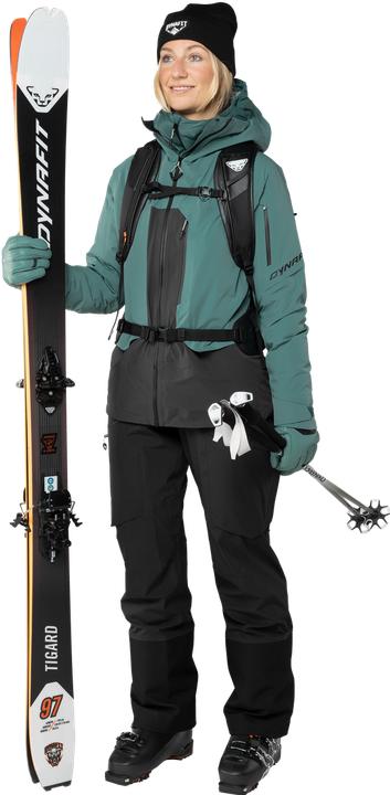 Produktbild Dynafit Tigard 3L Stretch Jacke (34, 40)