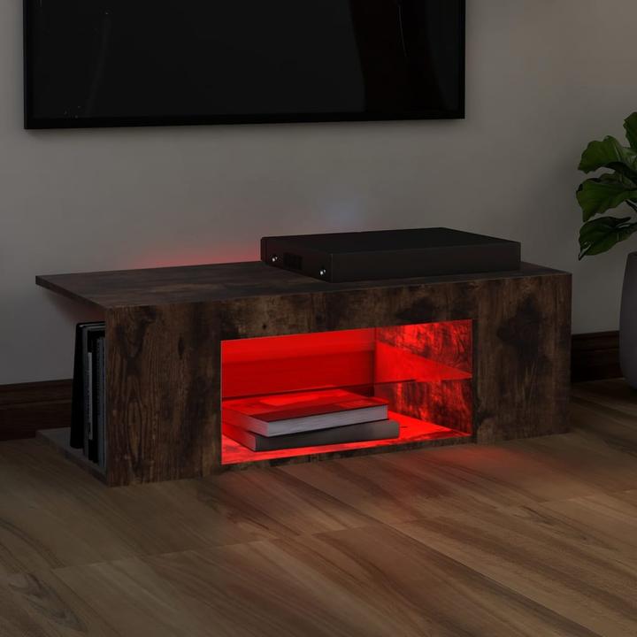 Image du produit VidaXL Nancy (90 x 39 x 30 cm)