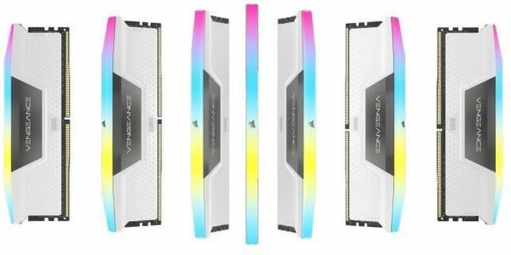 Produktbild Corsair Vengeance (2 x 16GB, 6000 MHz, DDR5-RAM, DIMM)