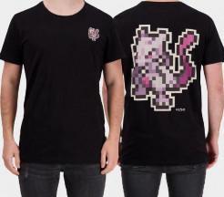 Produktbild Difuzed POKEMON - Mewtwo - T-Shirt Homme (M) (M)