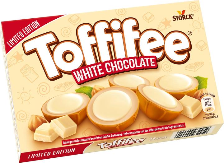 Storck Toffifee (125 g)