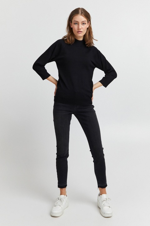 Actual product image Pulz Jeans PZSARA - 50206812 (M)