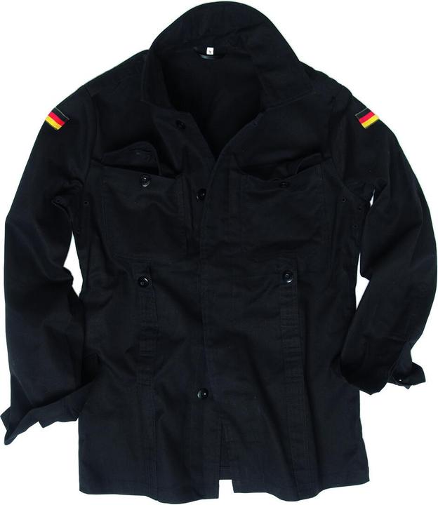 Immagine prodotto Mil-tec Giacca in fustagno Bw A.A.Black 5 (46/48) (M)