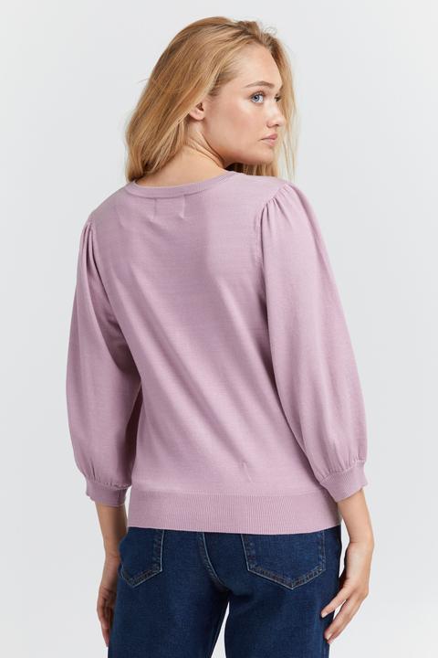 Image du produit Pulz Jeans PZSARA Puff Crdgn - 50206824 (M)