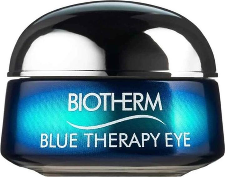 Biotherm Blue Therapy Eye (Augenpflege Crème, 15 ml)