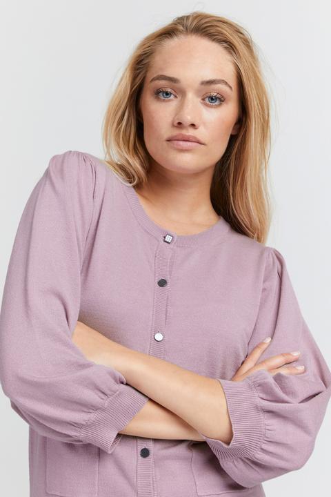 Image du produit Pulz Jeans PZSARA Puff Crdgn - 50206824 (M)