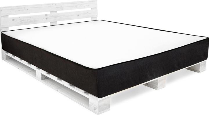 Actual product image Möbel-Eins Paletti (180 x 200 cm)