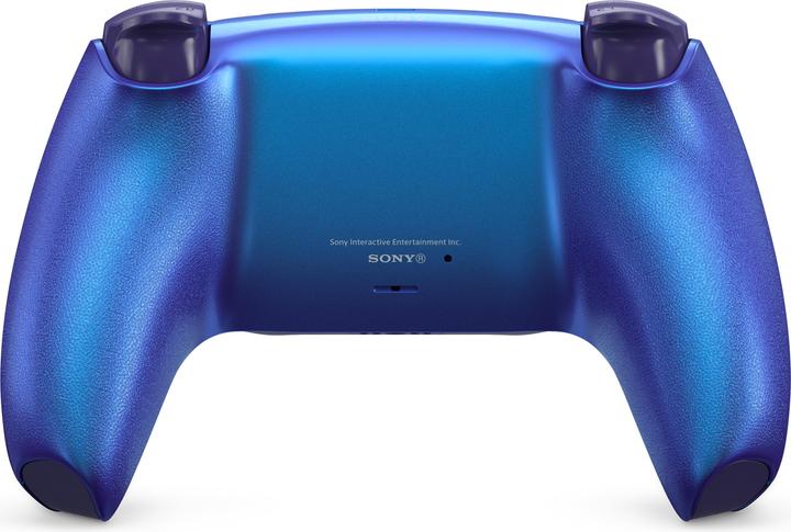 Actual product image Sony DualSense Wireless-Controller - Chroma Indigo (PS5)