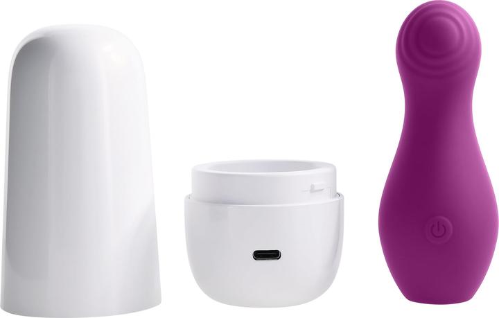 Immagine prodotto Playboy Evolved Novelties - The Jest Set Tapping - Magenta
