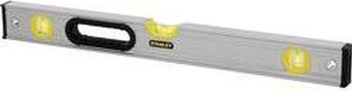 Produktbild Black & Decker LeichtmetallWasserwaage (200 cm)