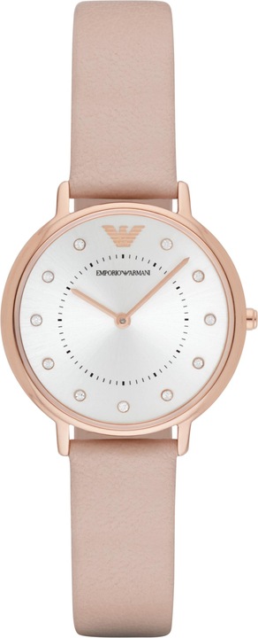 Immagine prodotto Emporio Armani Kappa (Orologio da polso analogico, 32 mm)