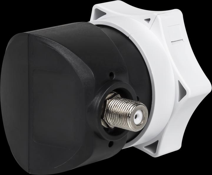 Image du produit Megasat LNB simple pour antenne plate Profi-Line (LNB Single)