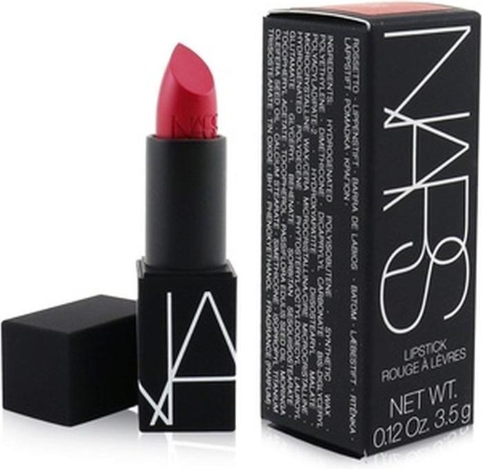Image du produit NARS Cosmetics Lipstick Satin (Contrôle des avaries)