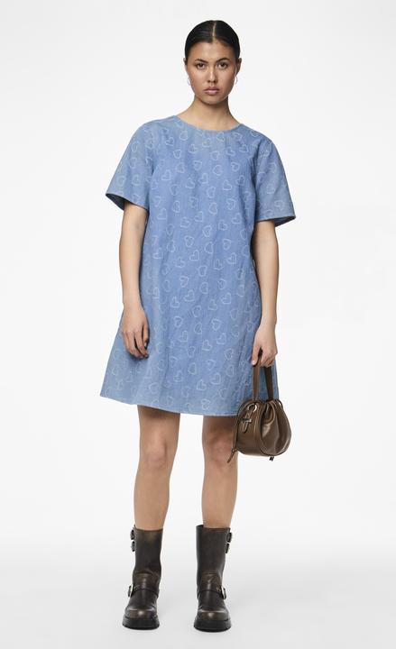 Actual product image Pieces PCDIANA Mini Dress (S)