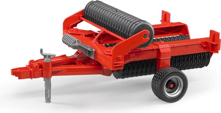 Produktbild Bruder Cambridge Walze