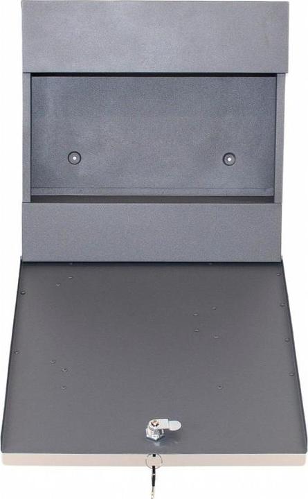 Produktbild Saska Garden SKRZYNKA NA LISTY 37X37X10.5CM 1067551