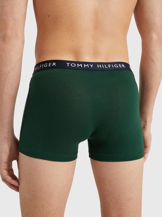 Produktbild Tommy Hilfiger Trunk (S, 3er Pack)