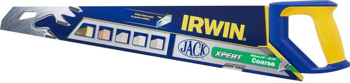 Immagine prodotto Irwin Serrucho hoja gruesa dentado cóncavo 550mm