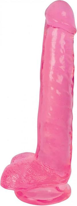 Lollicock Slim Stick with Balls Cherry Ice