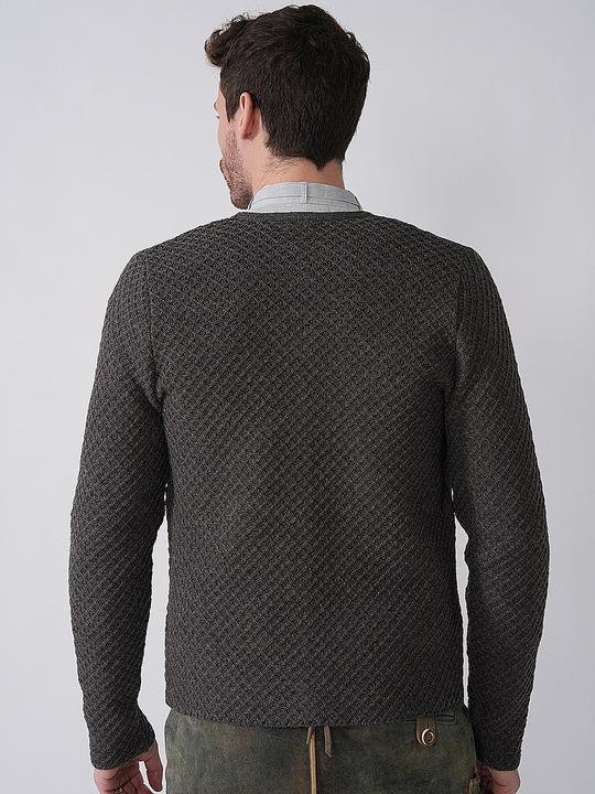 Produktbild Gottseidank Trachtenstrickjacke XAVER (M)