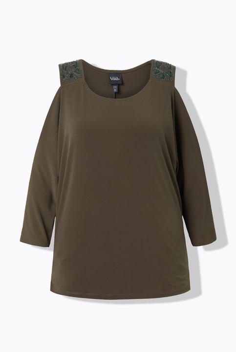 Olive grey