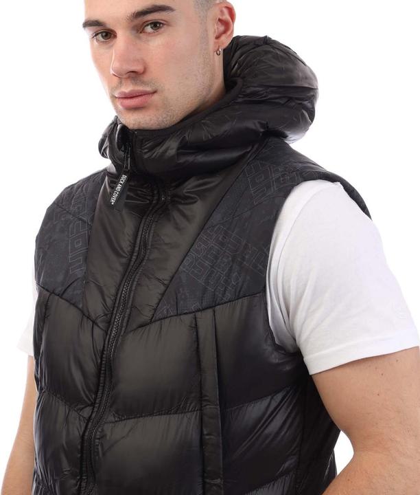 Produktbild Duck and Cover Rierson Weste (S)