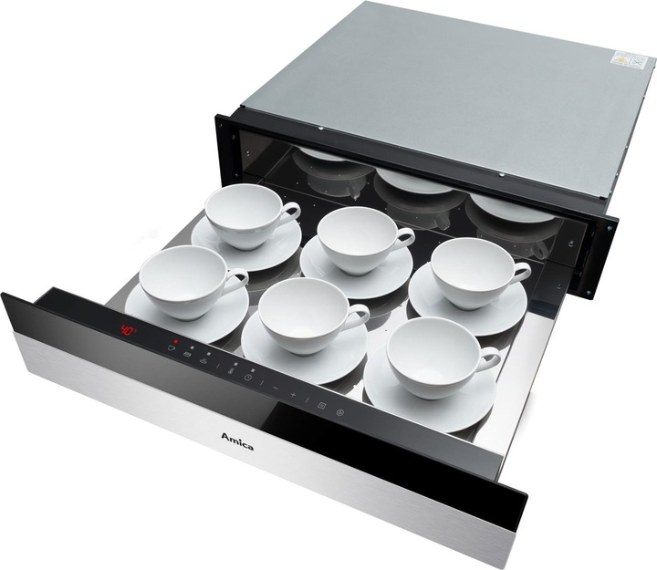 Produktbild Amica Schublade Für Geschirr Awdm6i X-Type