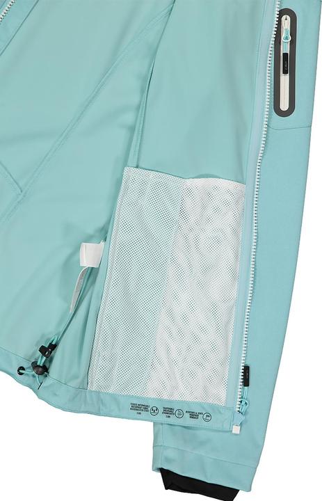 Immagine prodotto CMP Campagnolo Light Melange Softshell (42, L)