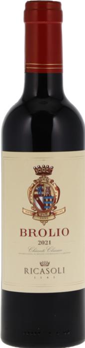 Image du produit Barone Ricasoli Brolio (2022)