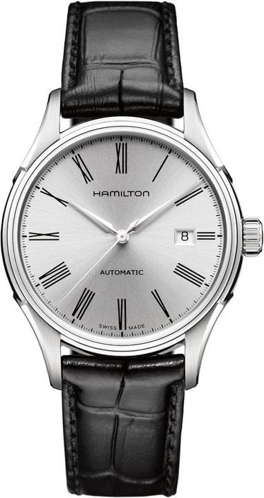 Produktbild Hamilton Valiant (Analoguhr, 40 mm)