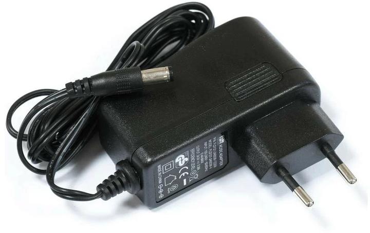 Actual product image MikroTik wAP 60G - 10,100,1000 Mbit/s - IEEE 802.3af,IEEE 802.3at - 11 - 57 V - 5 W - White