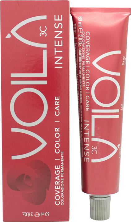 Intercosmo Voila 3c Intense Tint - 1 Unit