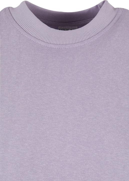 Produktbild Urban Classics Ladies Light Terry Dress - 166861 (4XL)