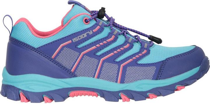 Immagine prodotto Mountain Warehouse Scarpe da ginnastica impermeabili Bolt (32)